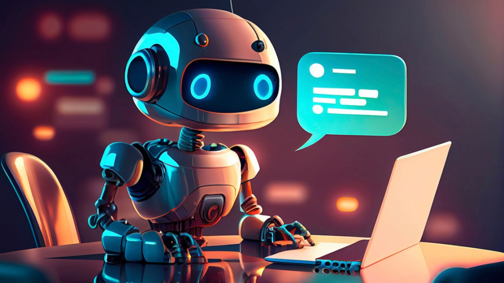 AI assistant fashion industry
