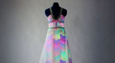 smart fabrics
