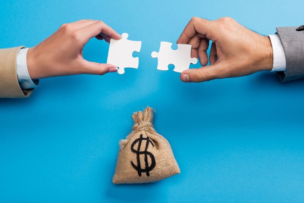 strategi harga kompetitif