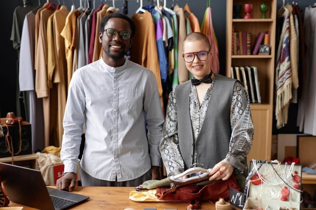 bisnis fashion franchise
