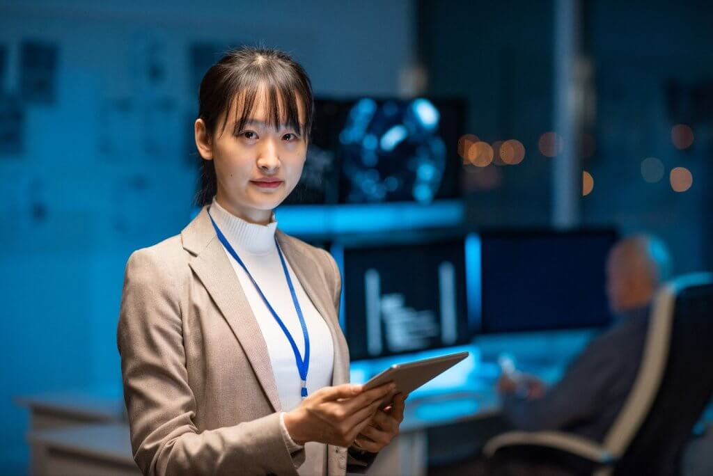 AI tools untuk bisnis fashion