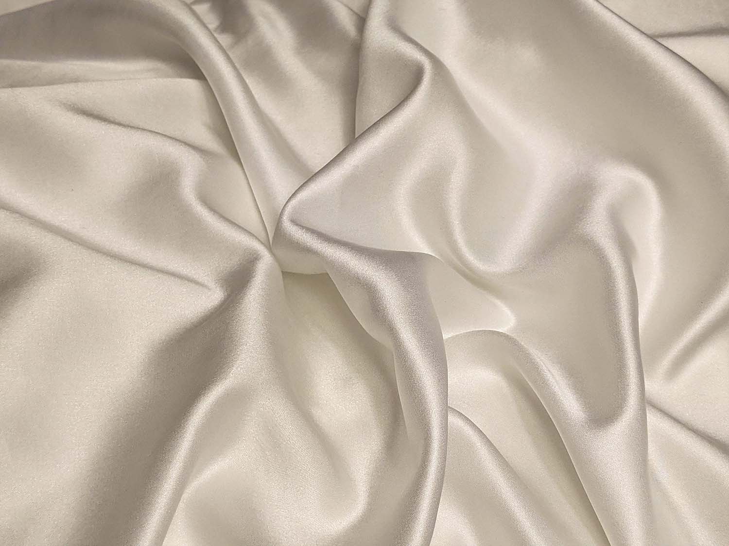 gabungan sutra chiffon