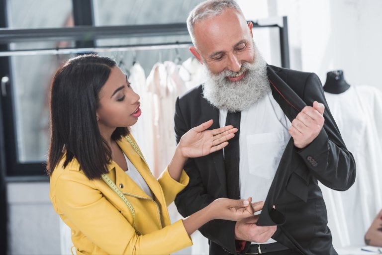 customer interaction