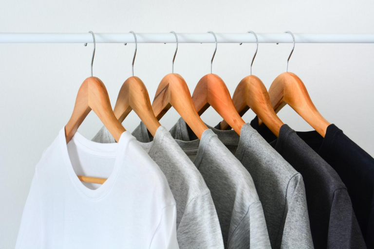 minimum order quantity fashion